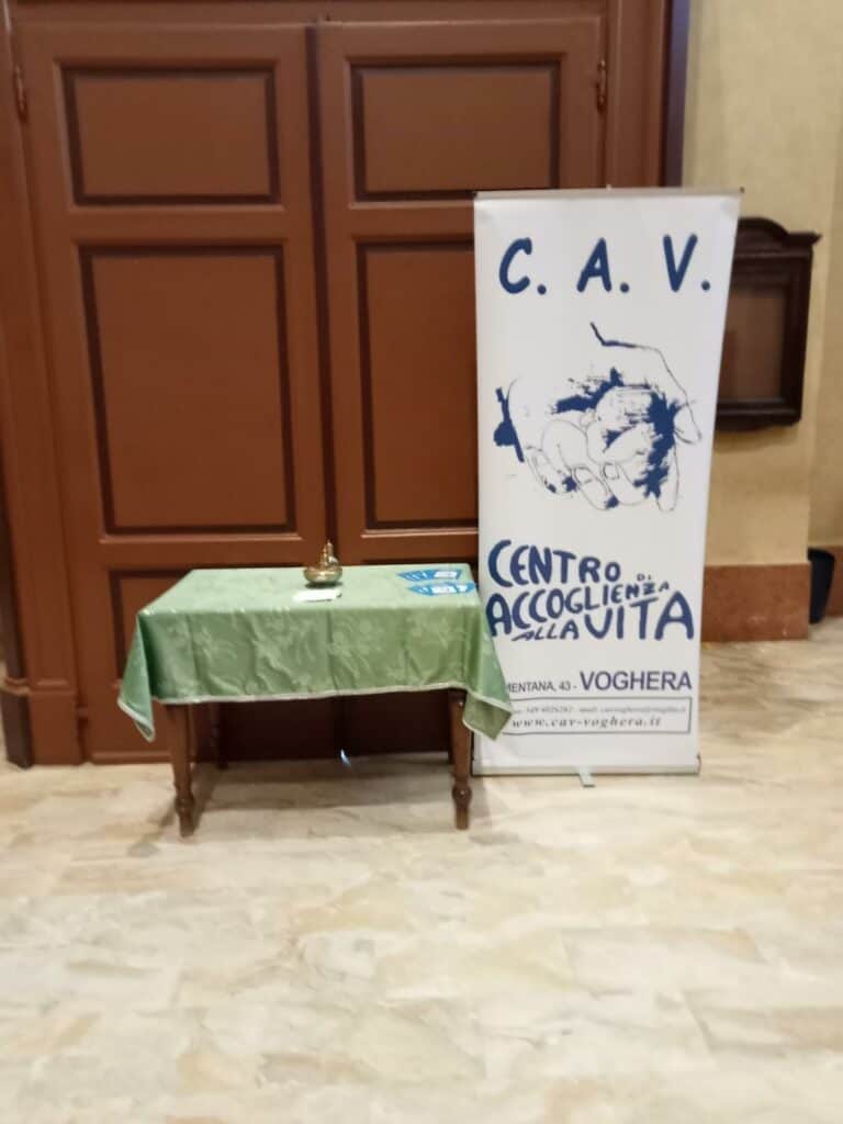 Cav Giornata Per La Vita 1