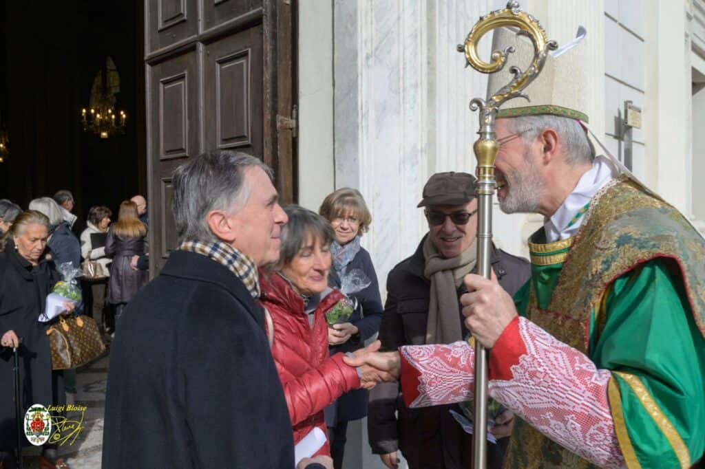 Cav Giornata Per La Vita Tortona